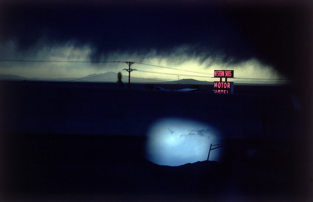 アート・デザイン・音楽 ERNST HAAS COLOR PHOTOGRAPHY Ernst Haas: Pioneering Color Photography in Magnum